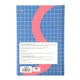 Блокнот для записей в клетку А6 YES 7 БЦ Geometry 152059 64 листа 5122534 - изображение 5