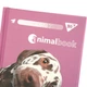 Блокнот для записей в точку А6 YES 7 БЦ Animalbook 152066 64 листа 5122530 - изображение 2