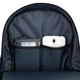 Рюкзак шкільний GoPack Education Teens GO25-188M-2 15 л фіолетовий 5122206 - зображення 5
