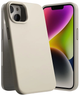 Etui Ringke Silicone Cover do Apple iPhone 14 Plus Stone (8809881263656) - obraz 3