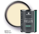 Эмаль акриловая VELUX айвори 103, шелковисто-матовый, 0,75л - изображение 1