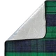 Коврик для пикника Highlander Picnic Blanket Midnight Glen 175x135 см (931626) - изображение 2