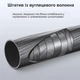 Професcиональный карбоновый фотоштатив монопод с шаровой головой для панорамной сьемки K&F Concept X254C4+BH-30 172см - изображение 4