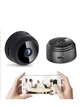 Міні Камера ip Відеоспостереження Wi-Fi FullHD 1080 Action Camera A9 Бездротова з Датчиком Руху - Нічна - зображення 4