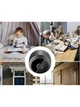 Міні Камера ip Відеоспостереження Wi-Fi FullHD 1080 Action Camera A9 Бездротова з Датчиком Руху - Нічна - зображення 5