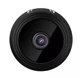 Міні Камера ip Відеоспостереження Wi-Fi FullHD 1080 Action Camera A9 Бездротова з Датчиком Руху - Нічна - зображення 6