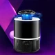 Ловушка Lima Mosquito Killer Lamp для комаров USB Черная (64001) - изображение 5