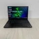 Игровой ноутбук Razer Blade 14 RZ09-0370 / 14" (2560x1440) IPS / AMD Ryzen 9 5900HX (8 (16) ядер по 3.3 - 4.6 GHz) / 16 GB DDR4 / 1000 GB SSD NVMe / nVidia GeForce RTX 3080, 8 GB GDDR6, 256-bit / WebCam б/у - изображение 2