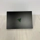 Игровой ноутбук Razer Blade 14 RZ09-0370 / 14" (2560x1440) IPS / AMD Ryzen 9 5900HX (8 (16) ядер по 3.3 - 4.6 GHz) / 16 GB DDR4 / 1000 GB SSD NVMe / nVidia GeForce RTX 3080, 8 GB GDDR6, 256-bit / WebCam б/у - изображение 3