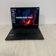 Игровой ультрабук-трансформер Asus Rog Flow x13 GV301QH / 13.4" (1920x1080) IPS Touch / AMD Ryzen 9 5900HS (8 (16) ядер по 3.0 - 4.6 GHz) / 16 GB DDR4 / 1000 GB SSD NVMe / nVidia GeForce GTX 1650 Max-Q, 4 GB GDDR6, 128-bit / WebCam б/у - изображение 2