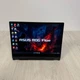 Игровой ультрабук-трансформер Asus Rog Flow x13 GV301QH / 13.4" (1920x1080) IPS Touch / AMD Ryzen 9 5900HS (8 (16) ядер по 3.0 - 4.6 GHz) / 16 GB DDR4 / 1000 GB SSD NVMe / nVidia GeForce GTX 1650 Max-Q, 4 GB GDDR6, 128-bit / WebCam б/у - изображение 8