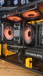 Сборка под заказ: игровой ПК Jonsbo Z20 Black/Orange Tower / AMD Ryzen 7 7700 (8 (16) ядер по 3.8 - 5.3 GHz) / 32 GB DDR5 / 1000 GB SSD M.2 / nVidia GeForce RTX 5070, 12 GB GDDR7, 192-bit / 750W - изображение 5