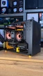 Сборка под заказ: игровой ПК Jonsbo Z20 Black/Orange Tower / AMD Ryzen 7 7700 (8 (16) ядер по 3.8 - 5.3 GHz) / 32 GB DDR5 / 1000 GB SSD M.2 / nVidia GeForce RTX 5070, 12 GB GDDR7, 192-bit / 750W - изображение 7