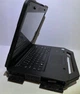 Защищенный ноутбук Б-класс Dell Latitude 5414 Rugged / 14" (1366x768) TN / Intel Core i7-6600U (2 (4) ядра по 2.6 - 3.4 GHz) / 16 GB DDR4 / 256 GB SSD / Intel HD Graphics 520 / Win 10 Pro б/у - изображение 4