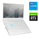 Игровой ноутбук Asus TUF Dash F15 FX516PM-HN227T / 15.6" (1920x1080) IPS / Intel Core i5-11300H (4 (8) ядра по 3.1 - 4.4 GHz) / 16 GB DDR4 / 512 GB SSD / nVidia GeForce RTX 3060, 6 GB GDDR6, 192-bit б/у - изображение 1