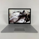Ноутбук-трансформер Б-класс Microsoft Surface Book 2 / 15" (3240x2160) IPS Touch / Intel Core i7-8650U (4 (8) ядра по 1.9 - 4.2 GHz) / 16 GB DDR3 / 512 GB SSD / nVidia GeForce GTX 1060, 6 GB GDDR5, 192-bit / USB Type-C б/у - изображение 2
