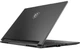 Ноутбук MSI Creator A16 AI+ A3HVFG; Copilot+ PC (A3HVFG-038US_2tb_custom) Lunar Gray - изображение 7