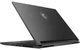 Ноутбук MSI Creator A16 AI+ A3HVFG; Copilot+ PC (A3HVFG-038US_2tb_custom) Lunar Gray - изображение 6