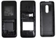 Корпус для Nokia 105 black - изображение 1