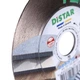 Круг алмазный отрезной Distar Perfect 7D (10115028015) - изображение 2