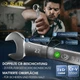 Набор ключей комбинированных гаечных S&R 15 шт (6-22 мм) (670700015) - изображение 2