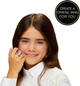 Кукла Рейнбоу Хай Виолетта с аксессуарами Rainbow High Violet Purple серии Creative Crystals MGA - изображение 3