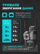 Уличная камера наблюдения 4G WIFI V380 внешняя поворотная двойная видеокамера с датчиком движения, микрофоном, приложением видеонаблюдения наружняя - изображение 5
