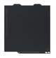 Пластина Bambu Lab Bambu Smooth PEI Plate Black для 3D-принтера A1 mini (FAP008) - зображення 1