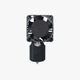 Хотэнд (hotend) Bambu Lab Bambu Complete Hotend 0.4mm Hardened Steel для P1 (FAH001-P) - изображение 3