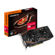 Відеокарта GIGABYTE Radeon RX 580 Gaming 8G (GV-RX580GAMING-8GD) - изображение 1