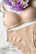 Трусики слип Leilieve 2(S) Телесный (True nude) (76197) - изображение 5