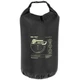 Сумка гермомішок Mil-Tec водонепроникний Dry bag 5л Black (Takctik-1669M-T) - зображення 1