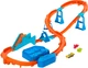 Моторизированный трек Hot Wheels Крутой прыжок серии Track Creator (JDB49) - изображение 1