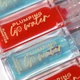 Блеск-плампер для губ Alamar Cosmetics Plumping Lip Water Agua Fresca 6.8 мл - изображение 5
