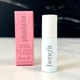 Увлажняющий матовый тинт для губ Benefit Plushtint Moisturizing Matte Lip Tint Mini 26 Quilty Pleasure 2 мл - изображение 3
