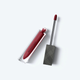 Жидкая лаковая помада Burberry Kisses Lip Lacquer Lipstick Oxblood No.58 без коробки 5.5 мл - изображение 4