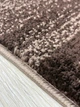 Килим з низьким ворсом Espresso 1.5х4 м. Beige 02239A - зображення 11