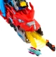 Transporter-transformer Hot Wheels City Hot Wheels Ultimate Dual Dragon (JBM72) - obraz 6
