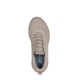 Жіночі кросівки Skechers BOBS Unity Sleek Tan 40,5 Бежевий 117441-TAN - изображение 2