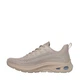 Жіночі кросівки Skechers BOBS Unity Sleek Tan 40,5 Бежевий 117441-TAN - изображение 3