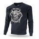 Свитшот мужской Dobermans Aggressive Viking Horde BC283BK L Черный - изображение 1
