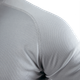 Футболка FitPro Сіра (9195), 2XL - изображение 5