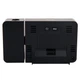 Часы проекционные Technoline WT546 Black (WT546) - изображение 3