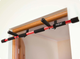 Drążek na futrynę Neo Sport NS-313 93 cm (5903890605995) - obraz 8