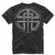 Футболка Dobermans Celtic TS81BK (XXXL) - изображение 2