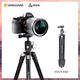 Штатив Vanguard Vesta FB 204AB (Vesta FB 204AB) - изображение 7