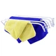 Сушилка для белья настенная Casa Si Towel Flex 5 White (CS92196X10) - изображение 3