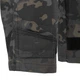 Штани тактичні Vik-Tailor Urban Rip-Stop Чорний Multicam 48 - зображення 3