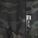 Штани тактичні Vik-Tailor Urban Rip-Stop Чорний Multicam 48 - зображення 6