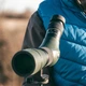 Подзорная труба Vanguard VEO HD 60A 15-45x60/45 WP (VEO HD 60A) - изображение 10